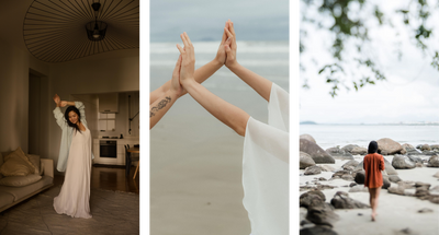 collective newsletter #3: the courage of one becomes the doorway for many