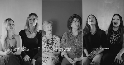 girlhood