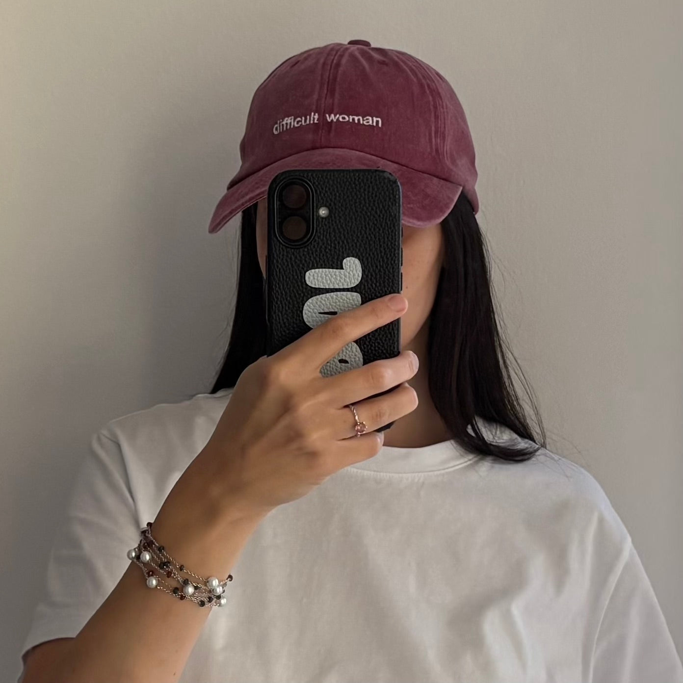 The Hat