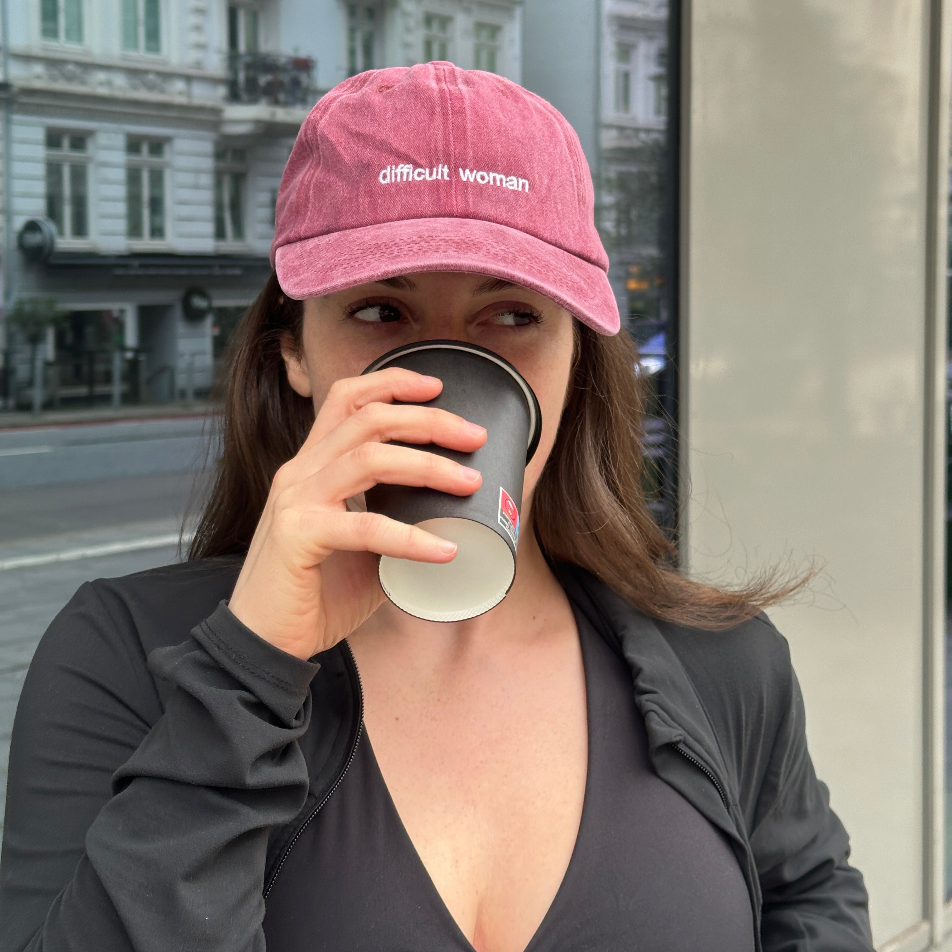 The Hat