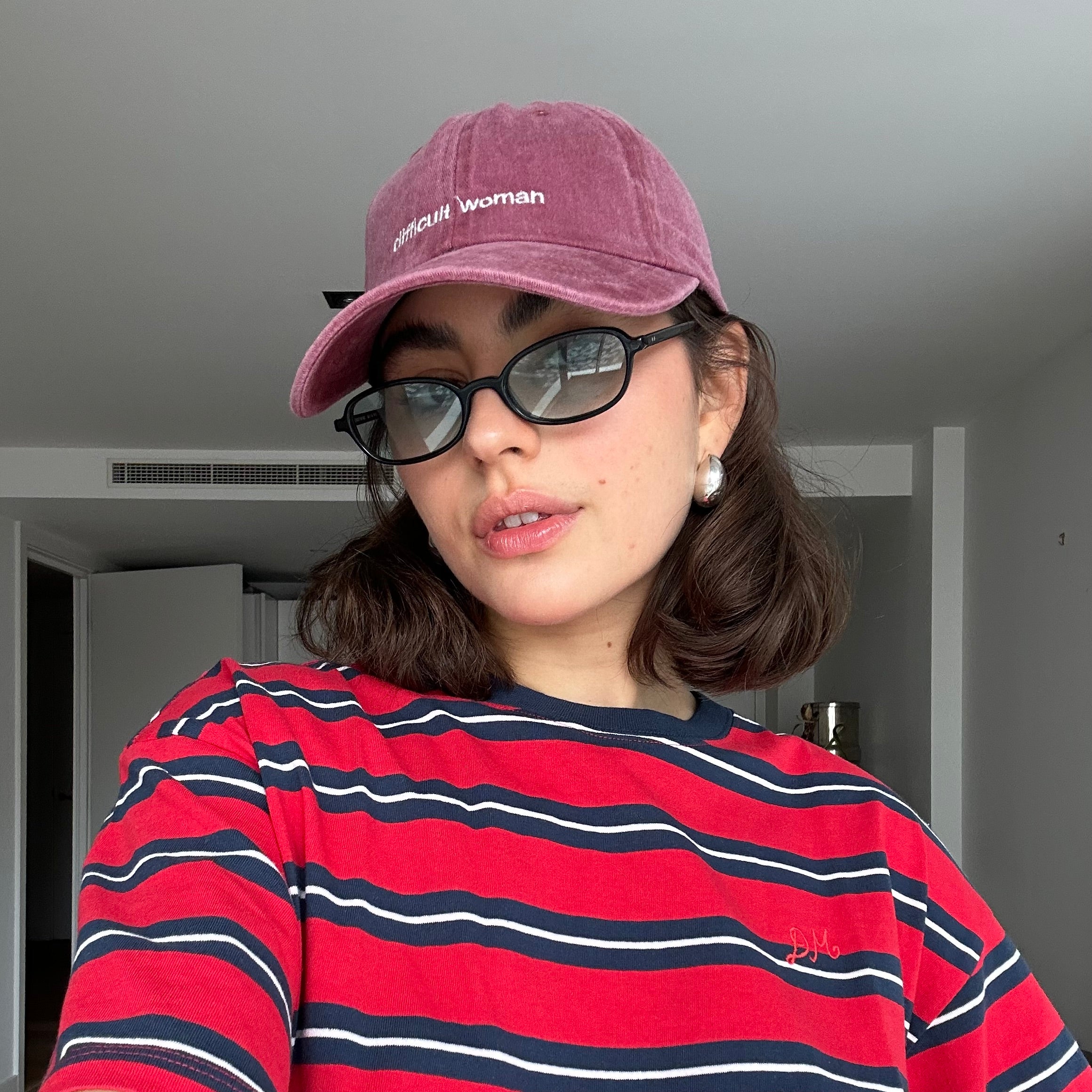 The Hat