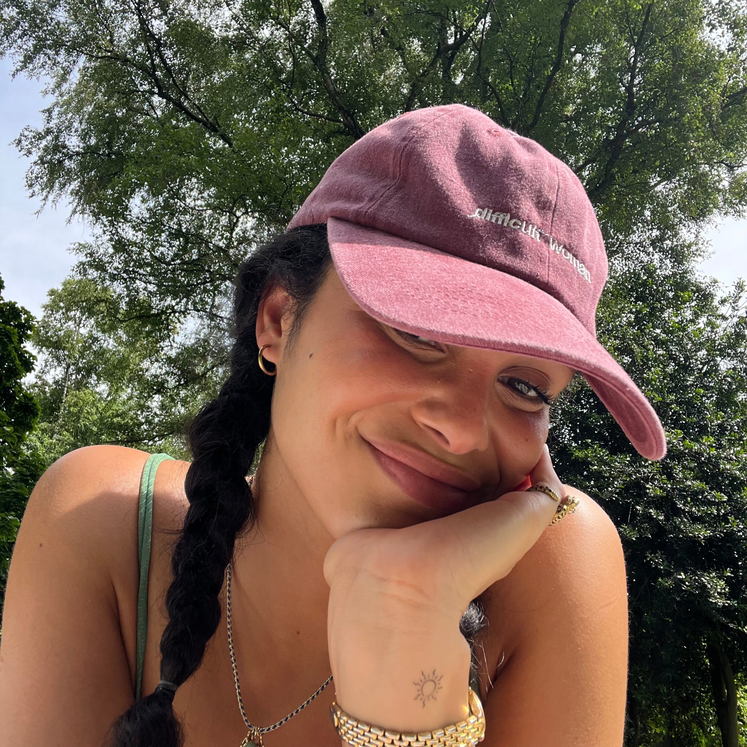 The Hat